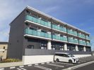 ライトステーションの間取り画像