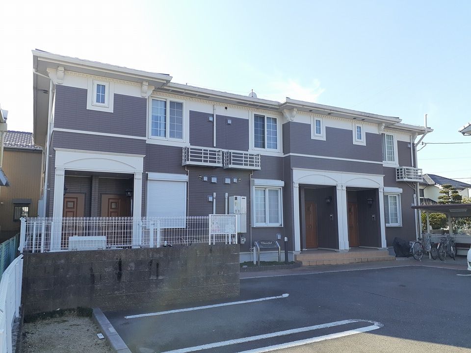 ショコラの外観画像