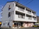 サンパティーク・ロジュマンの間取り画像