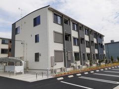 サクセス ツリー Ⅱの外観画像