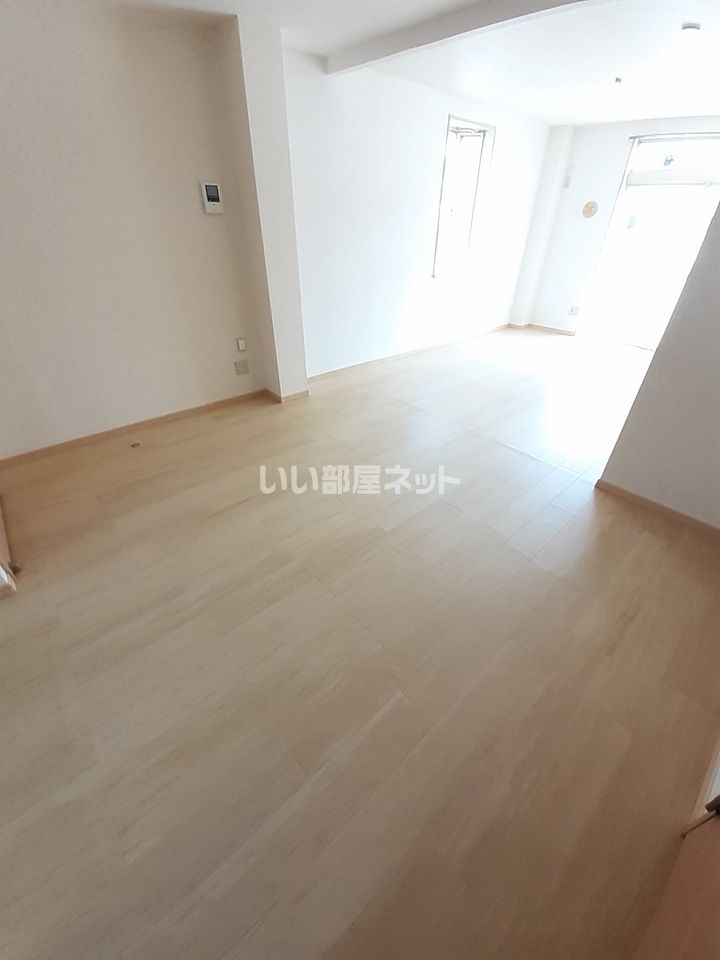 リビング