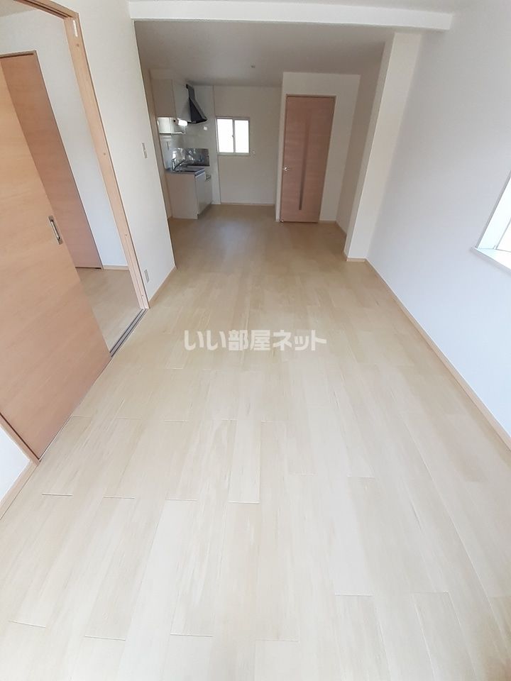リビング