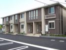 アスカⅤの間取り画像