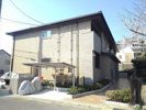 フルールの間取り画像
