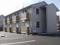 アスールの外観画像