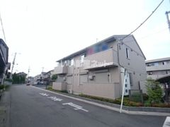 クラール/サンローブ サンローブの外観画像