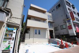 Glicina Masudayaの外観画像