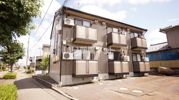 T's voyage Ⅱの間取り画像