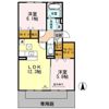 La Feliceの間取り画像