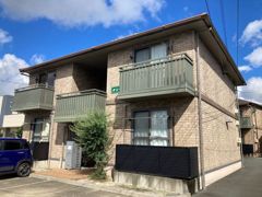 オリーブ Bの外観画像