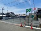 ウェストテラス大西の間取り画像