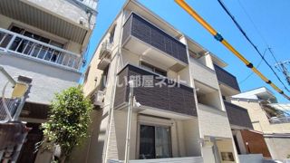 D-room 司の外観画像