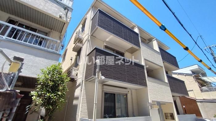 D-room 司の外観画像
