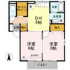 AKMの間取り画像