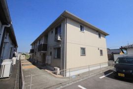 D-room杉町の外観画像
