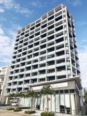 グランドテラス新都心の外観画像