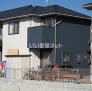 中島ガーデンプレイス Aの外観画像