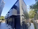 moto garage原 BASEの間取り画像