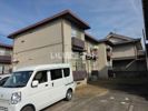 コーポ神島Dの間取り画像