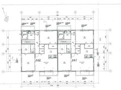 グランステージBの間取り画像