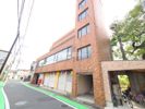 みのるビルの間取り画像