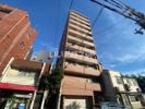 プレサンス神戸裁判所前の間取り画像