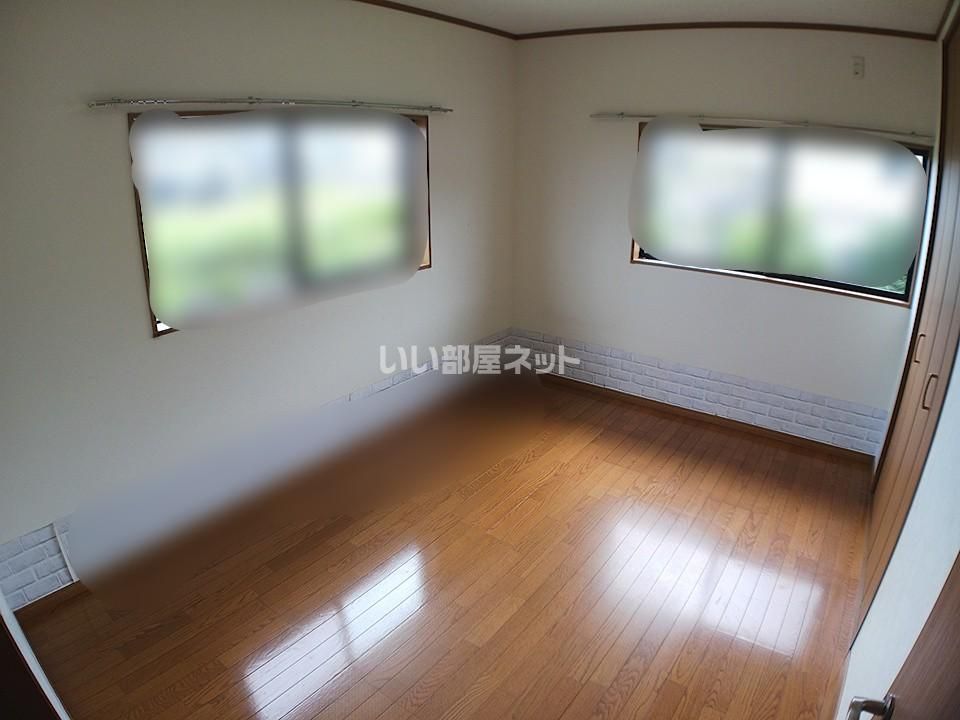 洋室