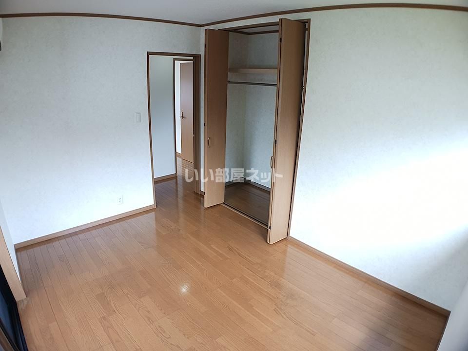 洋室