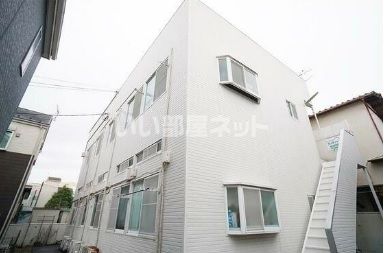 ラソネット千代田の外観画像