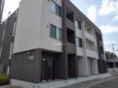 Benesta千里中央の間取り画像