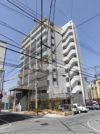 プレミア ステーション 西口の外観