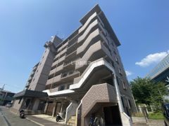 エスペランサ門真南の外観画像