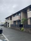ヴァロンドール角田Aの間取り画像