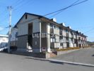 アパートメント・コアA棟の間取り画像