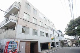 ロイヤル馬込の外観画像
