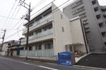 リブリ・矢口渡の間取り画像