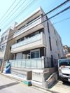リブリ・三幸の間取り画像