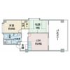 サンファミリア長久手Ⅱの間取り画像