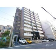 エルミタージュ新栄の外観画像