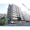 エルミタージュ新栄の外観