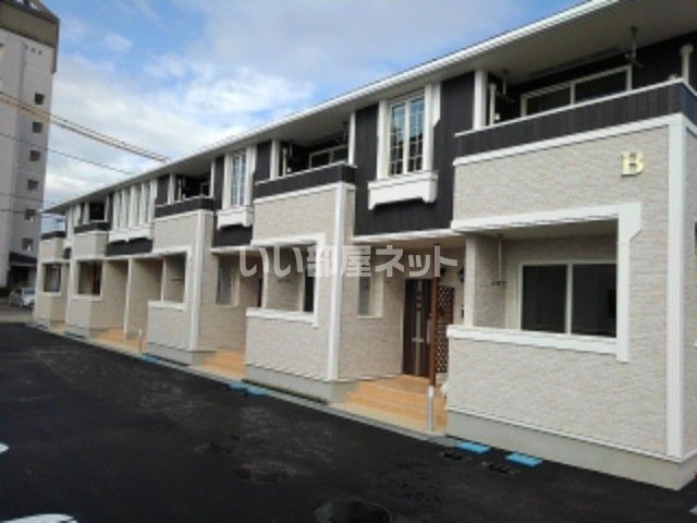 ファミール ful ful Bの外観画像