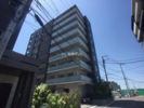 Ⅴesta（ウェスタ）の間取り画像