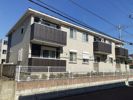 シャン・ド・フルール Ⅰの外観