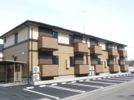 ルミエール Aの間取り画像
