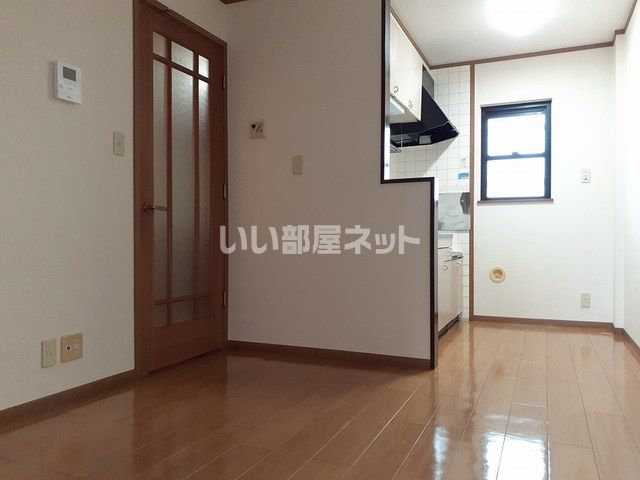 リビング