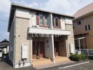 フェリオBの間取り画像