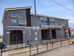 ラウレールBの外観画像