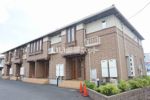 メゾンベルデ Bの間取り画像