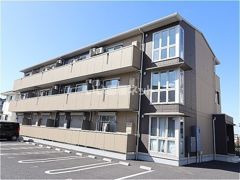 メセナ笠原南の外観画像