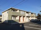 ヴィラ イン 府中Dの間取り画像